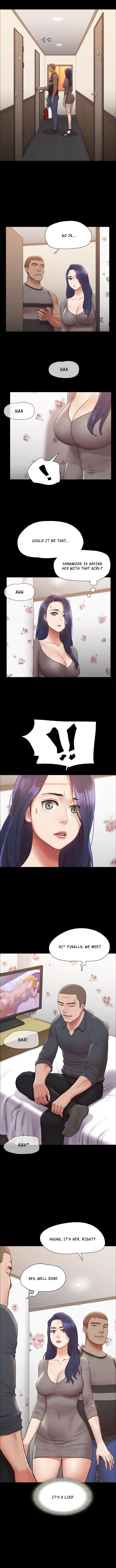 Read Hentai Image 7 941 in comic Everything Is Agreed - Chapter 133 - hentaitnt.net
