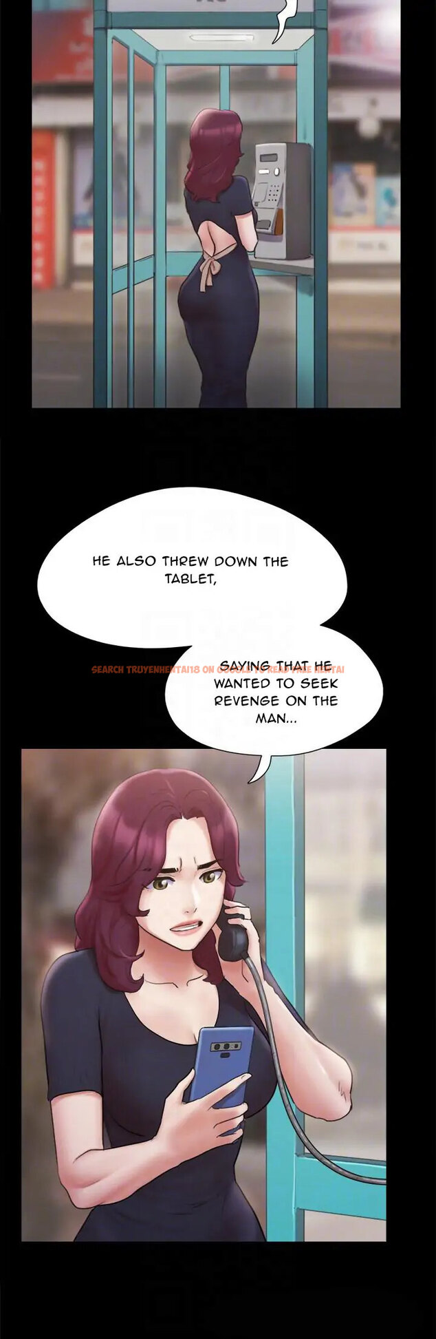 Read Hentai Image 10 875 in comic Everything Is Agreed - Chapter 134 - hentaitnt.net