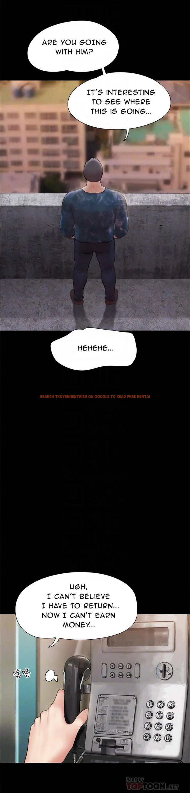 Read Hentai Image 12 875 in comic Everything Is Agreed - Chapter 134 - hentaitnt.net