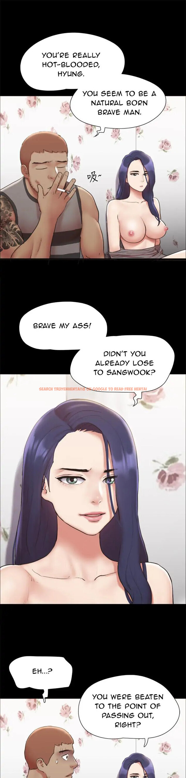 Read Hentai Image 18 875 in comic Everything Is Agreed - Chapter 134 - hentaitnt.net