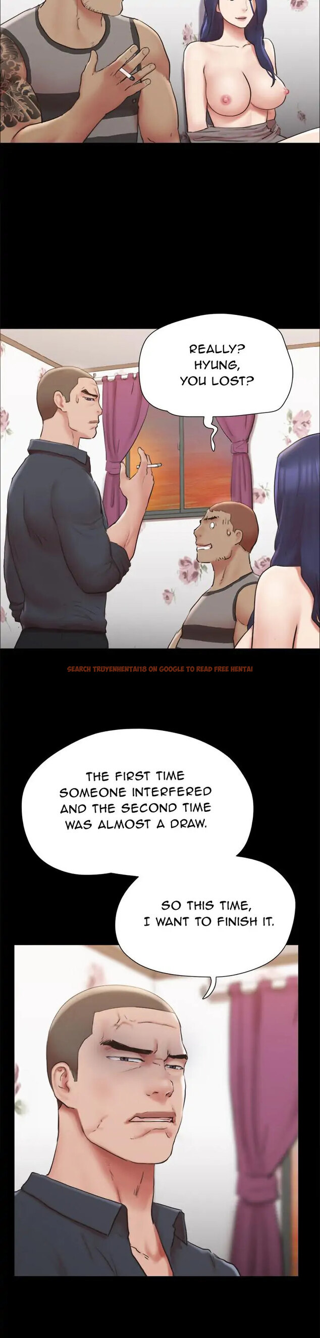 Read Hentai Image 19 875 in comic Everything Is Agreed - Chapter 134 - hentaitnt.net