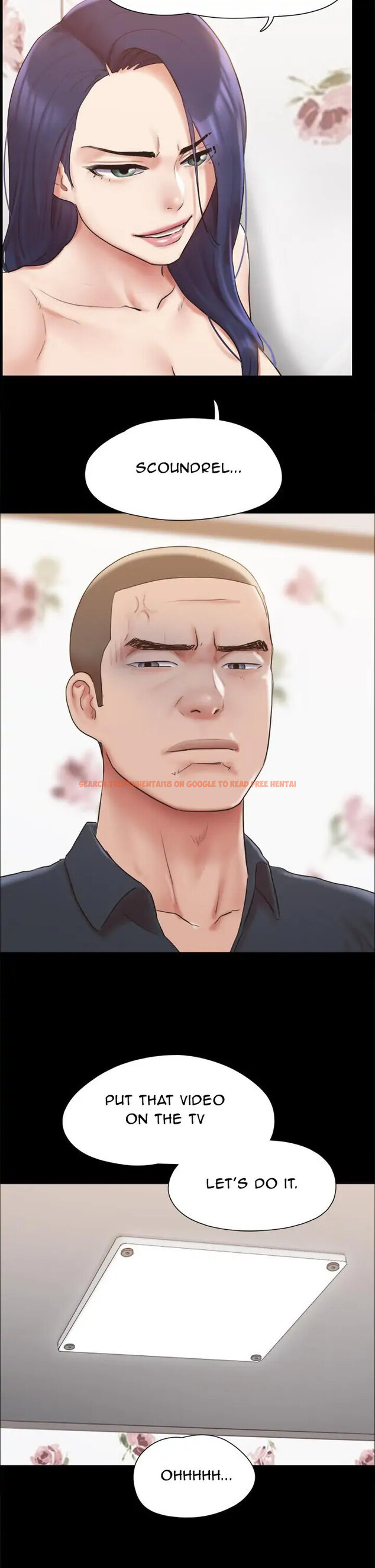 Read Hentai Image 23 876 in comic Everything Is Agreed - Chapter 134 - hentaitnt.net