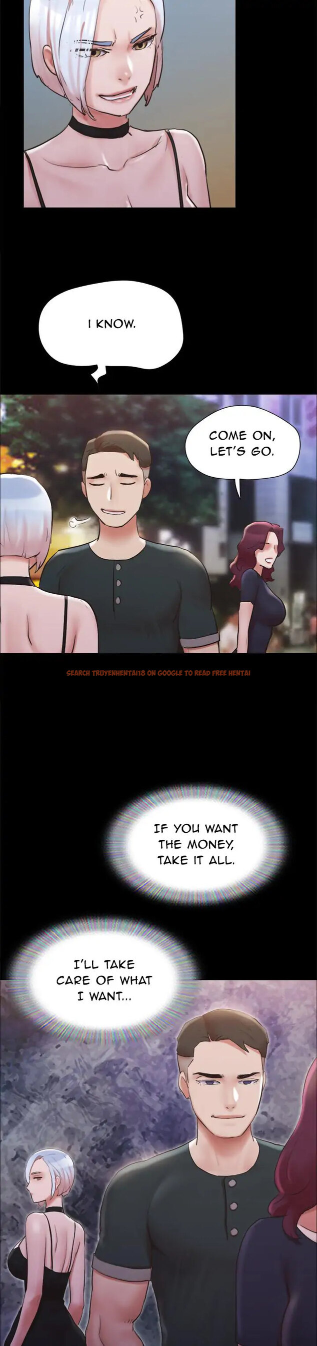 Read Hentai Image 28 876 in comic Everything Is Agreed - Chapter 134 - hentaitnt.net