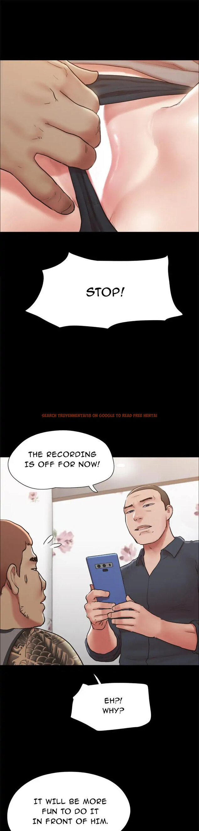 Read Hentai Image 3 875 in comic Everything Is Agreed - Chapter 134 - hentaitnt.net