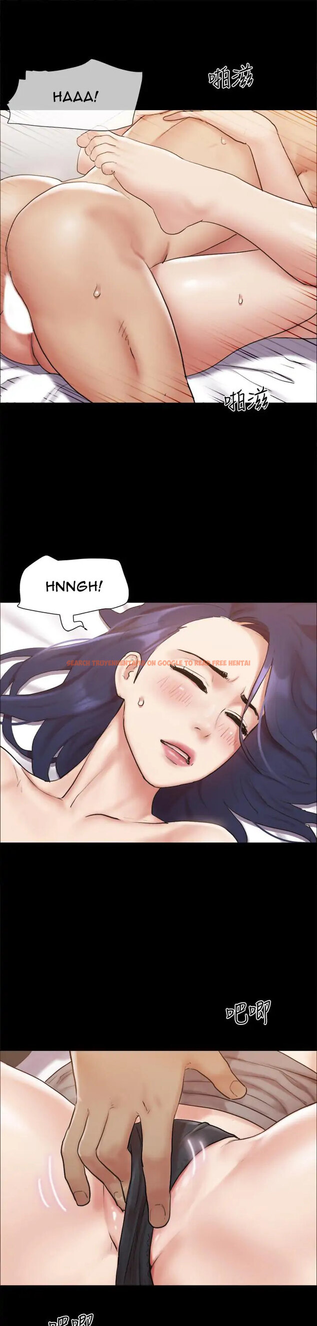Read Hentai Image 30 876 in comic Everything Is Agreed - Chapter 134 - hentaitnt.net