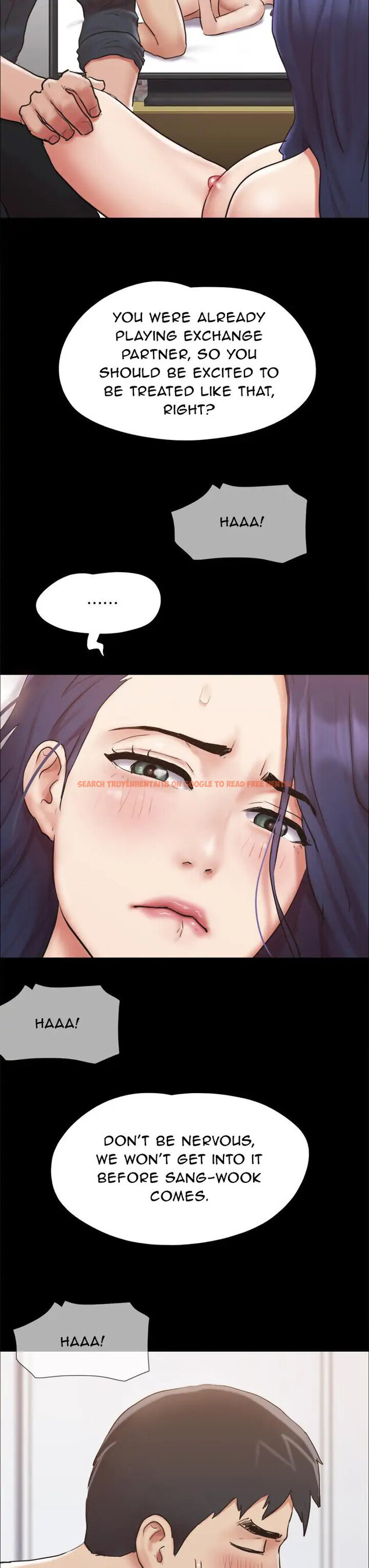 Read Hentai Image 32 876 in comic Everything Is Agreed - Chapter 134 - hentaitnt.net