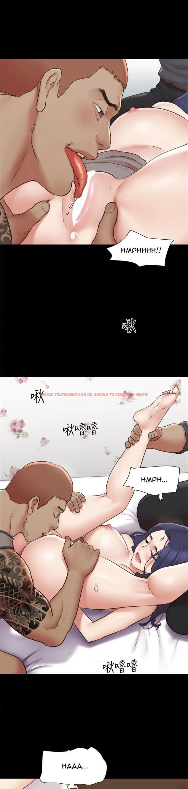 Read Hentai Image 38 877 in comic Everything Is Agreed - Chapter 134 - hentaitnt.net