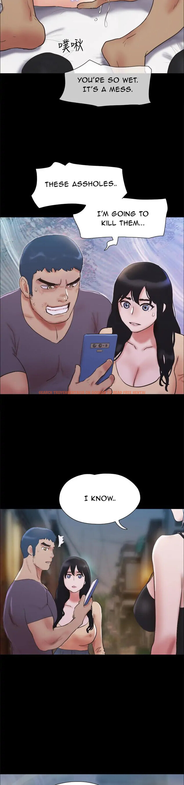 Read Hentai Image 44 877 in comic Everything Is Agreed - Chapter 134 - hentaitnt.net