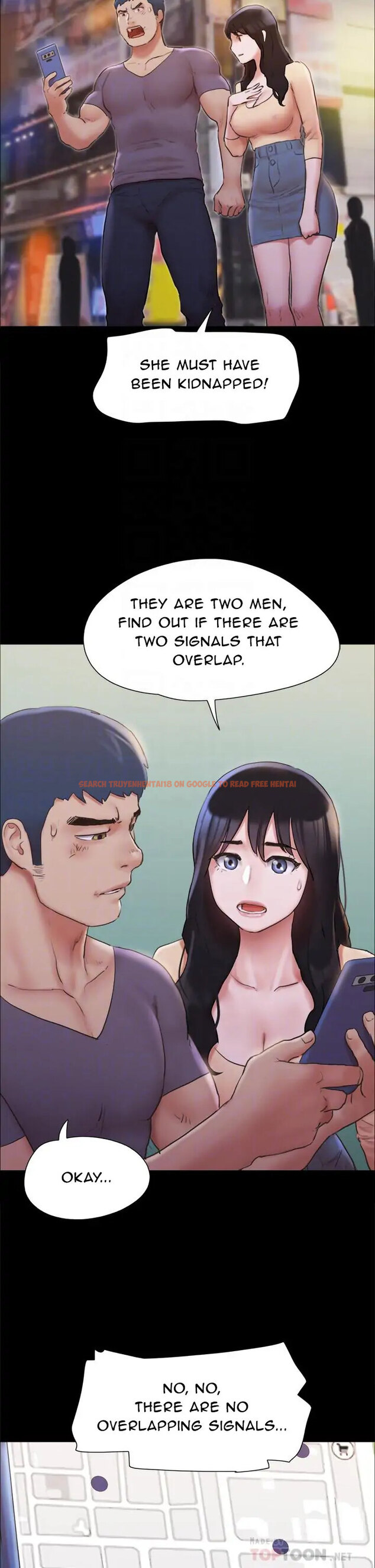 Read Hentai Image 8 875 in comic Everything Is Agreed - Chapter 134 - hentaitnt.net