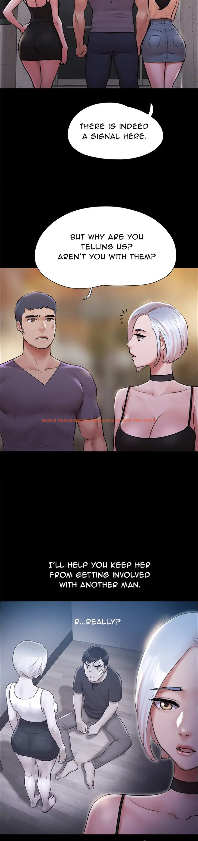Read Hentai Image 11 897 in comic Everything Is Agreed - Chapter 135 - hentaitnt.net