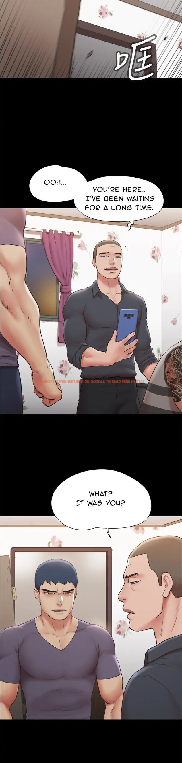 Read Hentai Image 22 897 in comic Everything Is Agreed - Chapter 135 - hentaitnt.net
