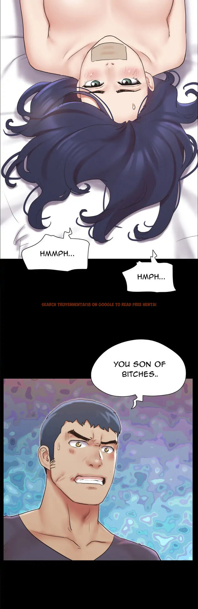 Read Hentai Image 24 897 in comic Everything Is Agreed - Chapter 135 - hentaitnt.net