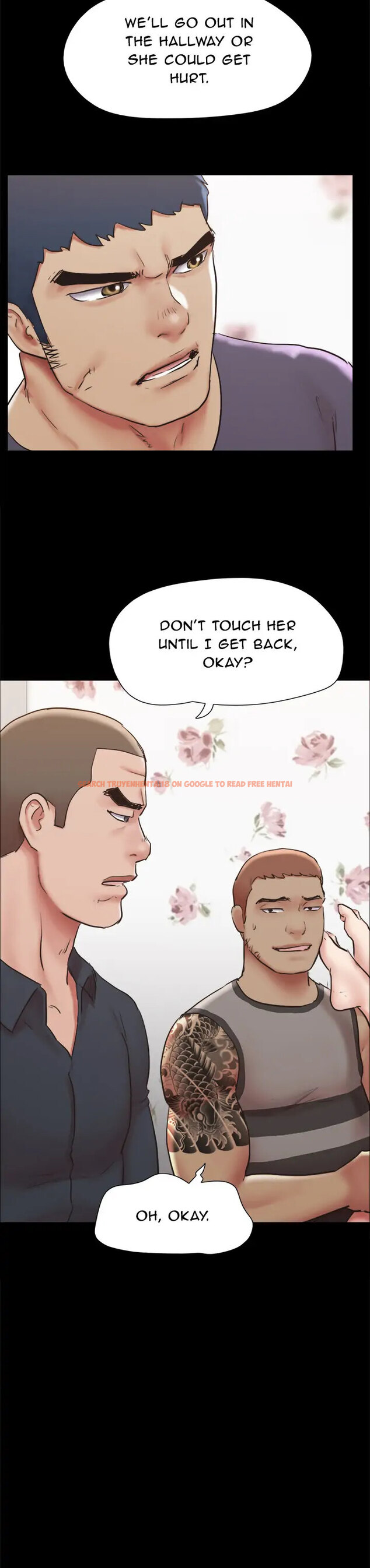 Read Hentai Image 27 897 in comic Everything Is Agreed - Chapter 135 - hentaitnt.net