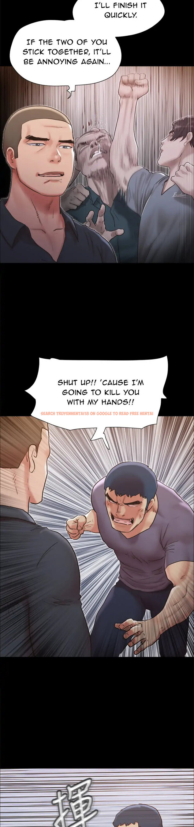 Read Hentai Image 30 898 in comic Everything Is Agreed - Chapter 135 - hentaitnt.net