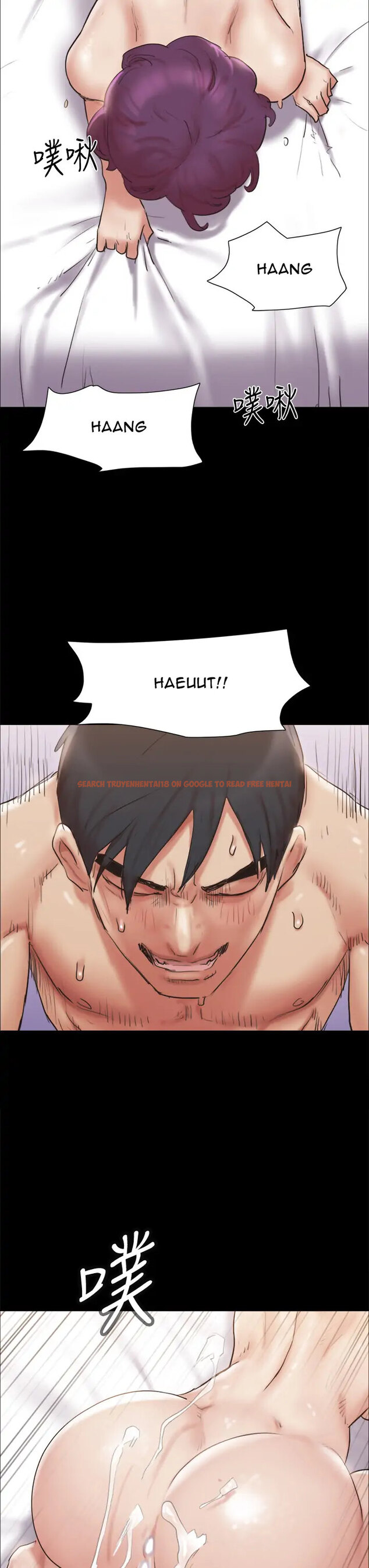 Read Hentai Image 7 896 in comic Everything Is Agreed - Chapter 135 - hentaitnt.net