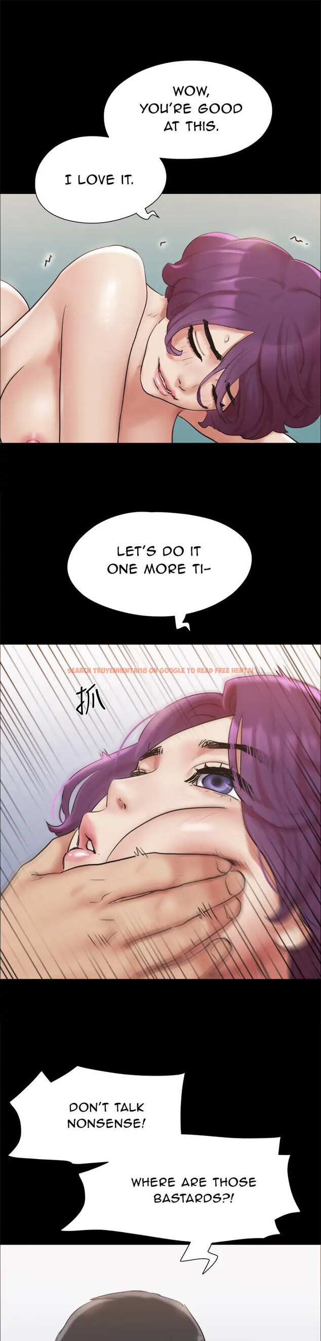 Read Hentai Image 9 896 in comic Everything Is Agreed - Chapter 135 - hentaitnt.net
