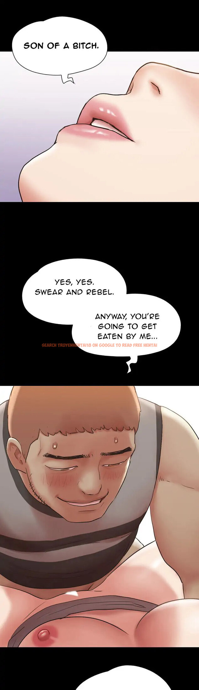 Read Hentai Image 12 918 in comic Everything Is Agreed - Chapter 136 - hentaitnt.net