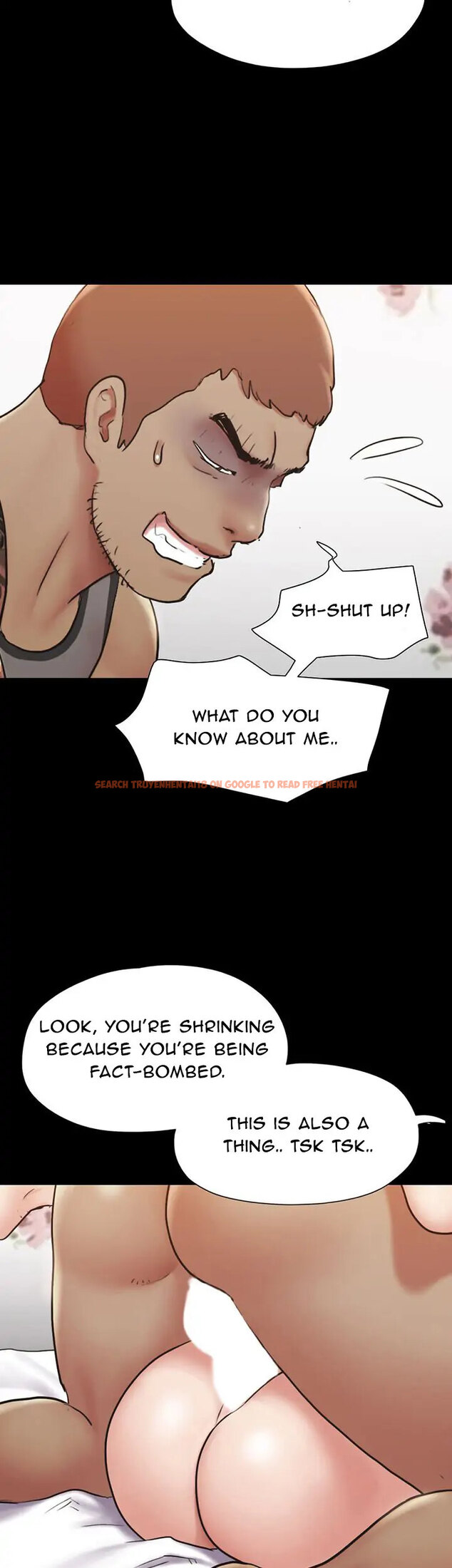 Read Hentai Image 16 918 in comic Everything Is Agreed - Chapter 136 - hentaitnt.net