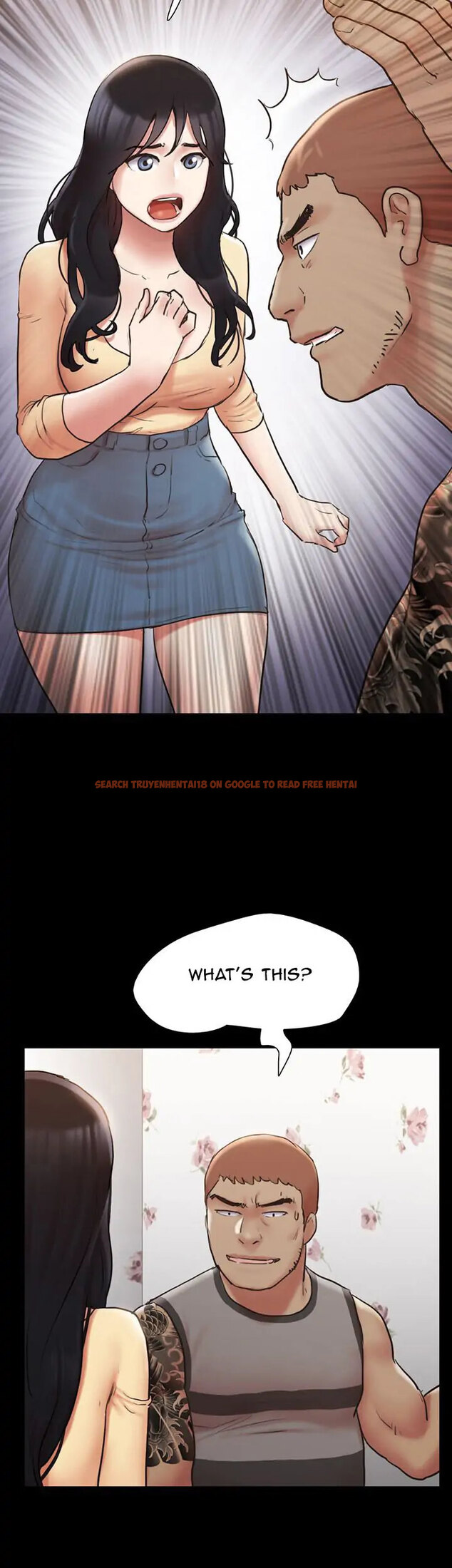 Read Hentai Image 18 919 in comic Everything Is Agreed - Chapter 136 - hentaitnt.net