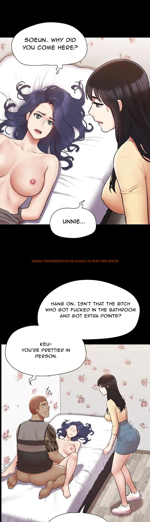 Read Hentai Image 19 919 in comic Everything Is Agreed - Chapter 136 - hentaitnt.net