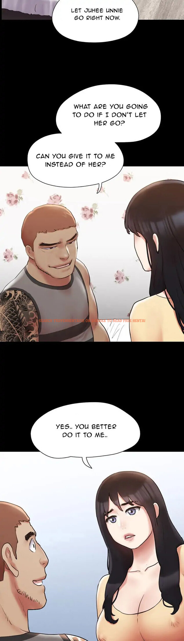 Read Hentai Image 20 919 in comic Everything Is Agreed - Chapter 136 - hentaitnt.net