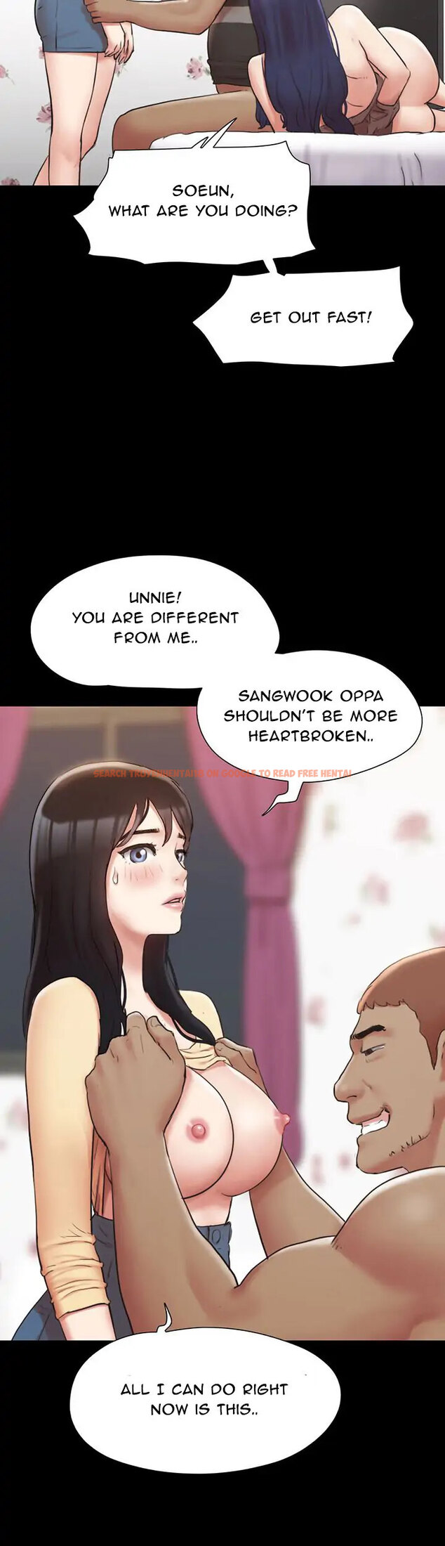 Read Hentai Image 22 919 in comic Everything Is Agreed - Chapter 136 - hentaitnt.net