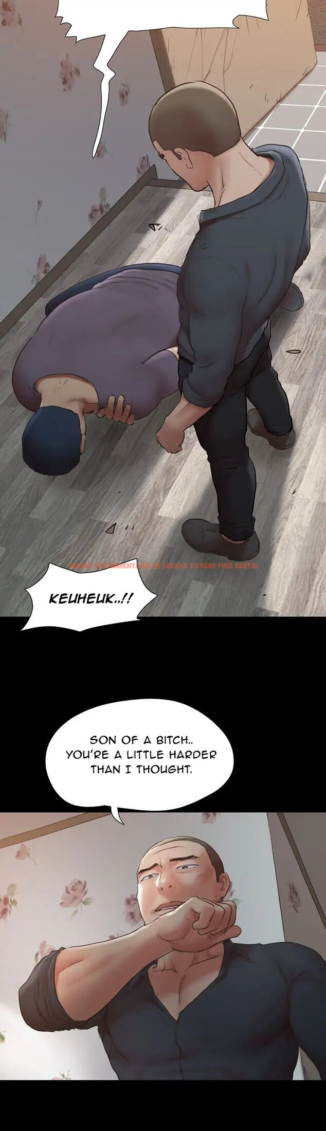 Read Hentai Image 30 919 in comic Everything Is Agreed - Chapter 136 - hentaitnt.net