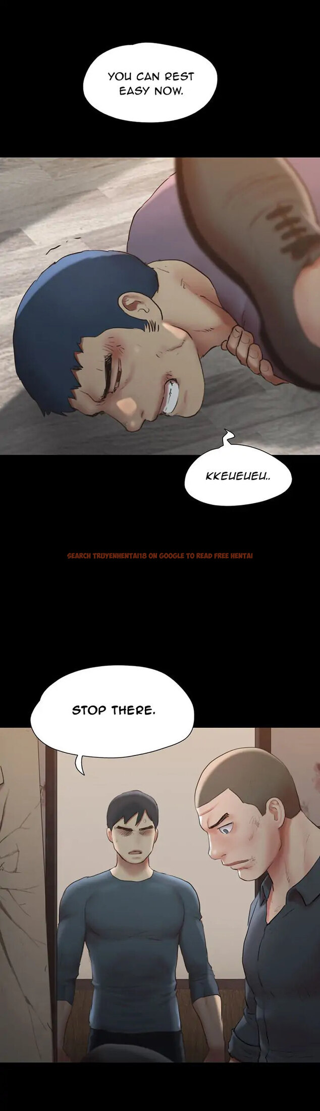 Read Hentai Image 31 919 in comic Everything Is Agreed - Chapter 136 - hentaitnt.net