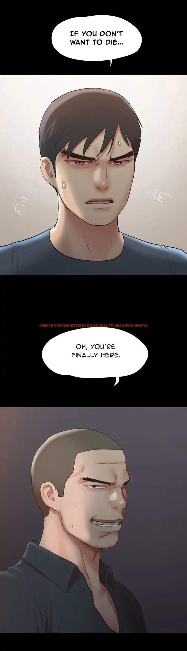 Read Hentai Image 32 919 in comic Everything Is Agreed - Chapter 136 - hentaitnt.net