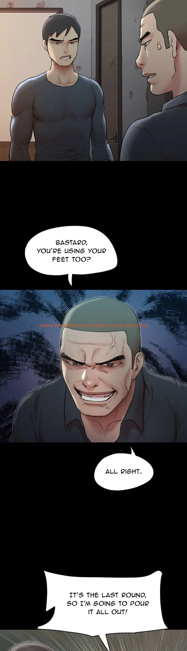 Read Hentai Image 36 920 in comic Everything Is Agreed - Chapter 136 - hentaitnt.net