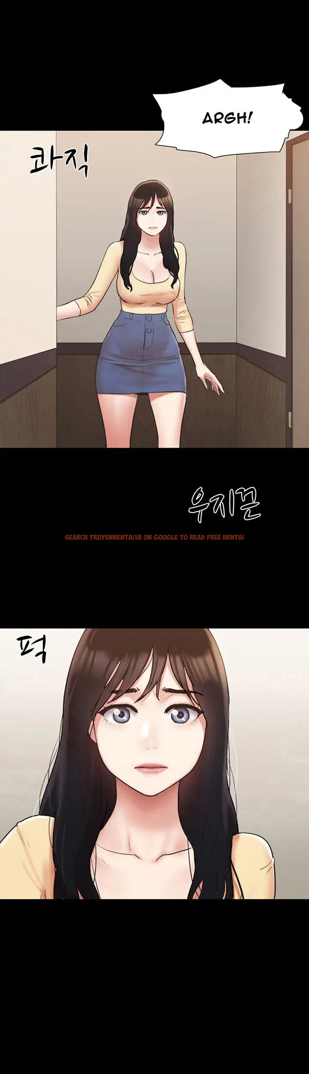 Read Hentai Image 6 918 in comic Everything Is Agreed - Chapter 136 - hentaitnt.net