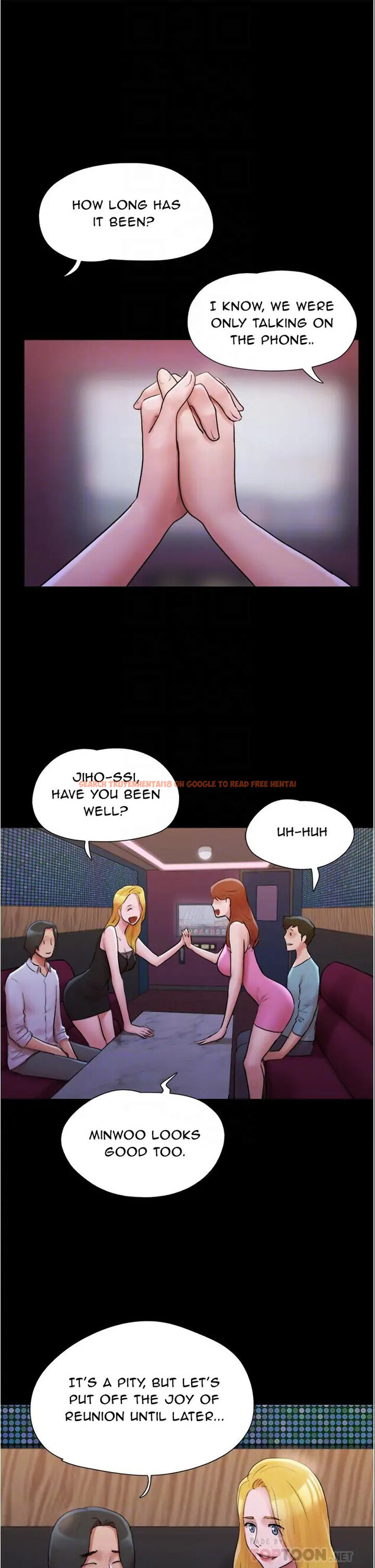 Read Hentai Image 15 779 in comic Everything Is Agreed - Chapter 139 - hentaitnt.net
