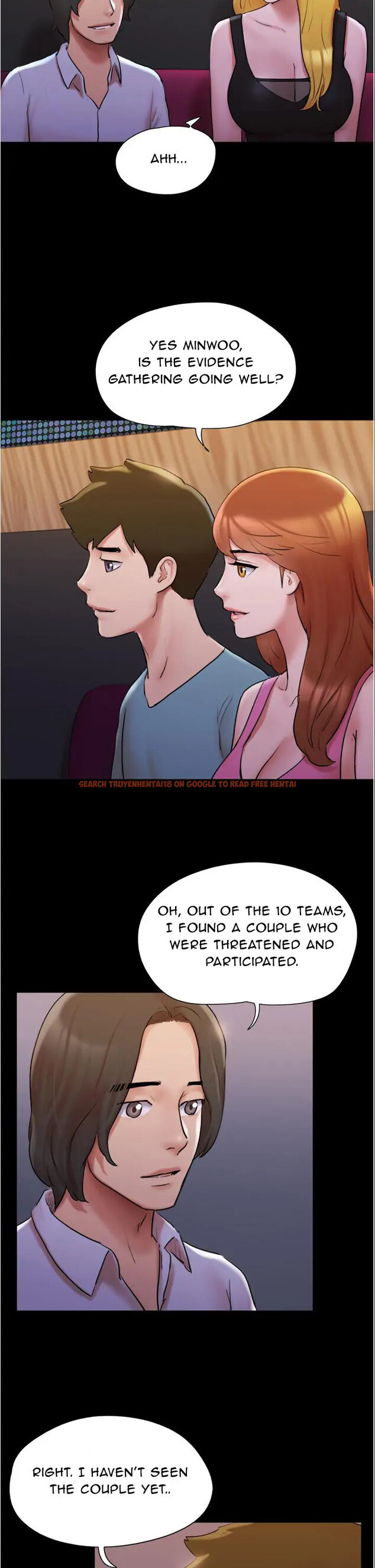 Read Hentai Image 16 779 in comic Everything Is Agreed - Chapter 139 - hentaitnt.net