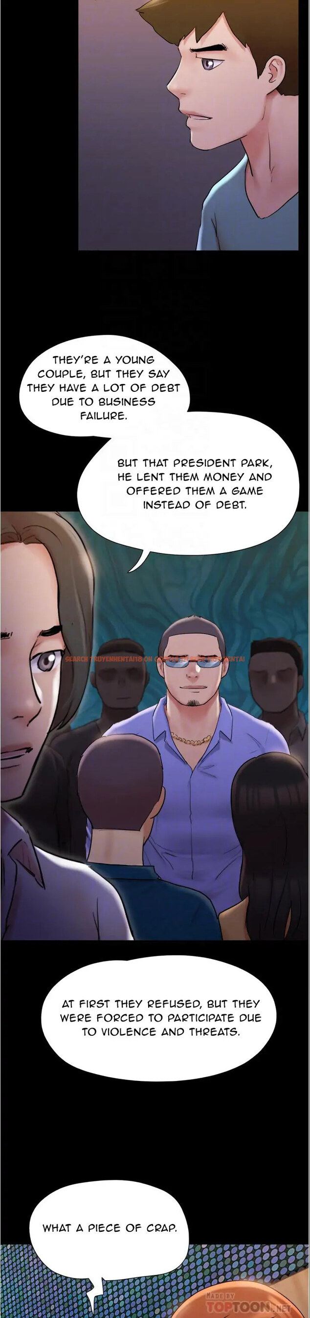 Read Hentai Image 17 779 in comic Everything Is Agreed - Chapter 139 - hentaitnt.net
