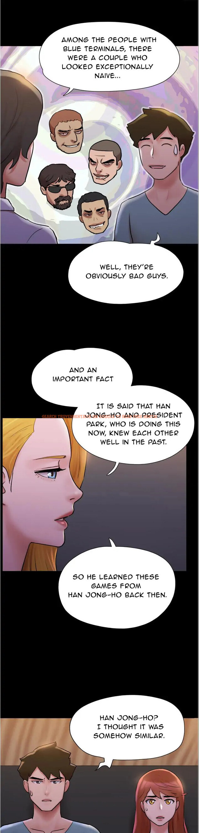 Read Hentai Image 19 779 in comic Everything Is Agreed - Chapter 139 - hentaitnt.net