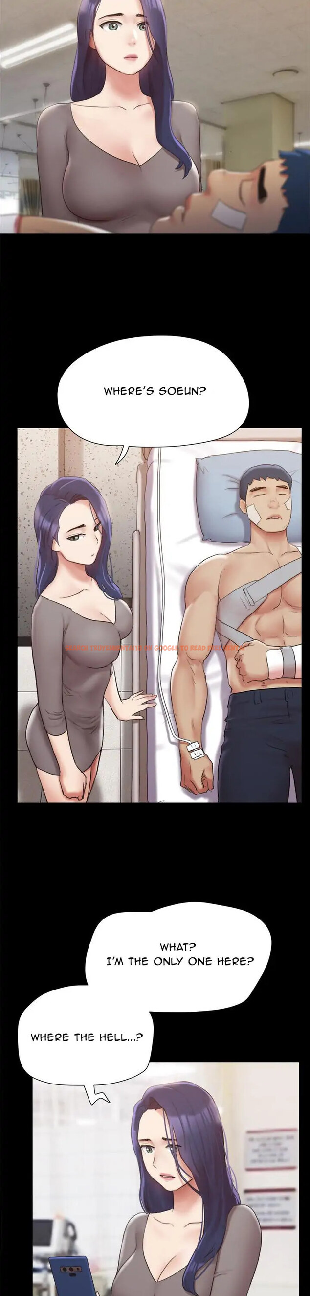 Read Hentai Image 2 778 in comic Everything Is Agreed - Chapter 139 - hentaitnt.net