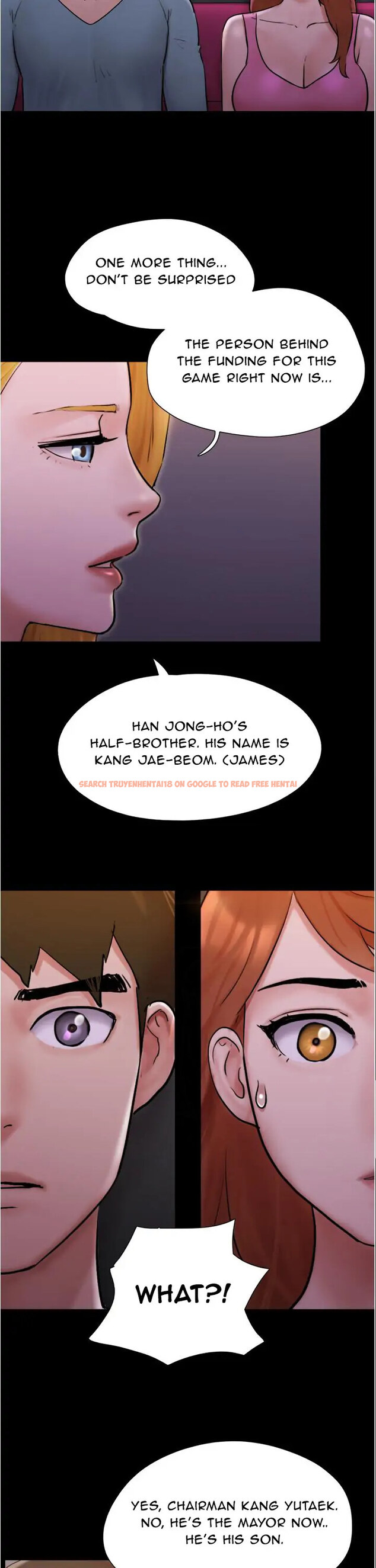 Read Hentai Image 20 779 in comic Everything Is Agreed - Chapter 139 - hentaitnt.net