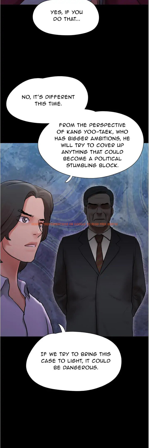 Read Hentai Image 22 779 in comic Everything Is Agreed - Chapter 139 - hentaitnt.net