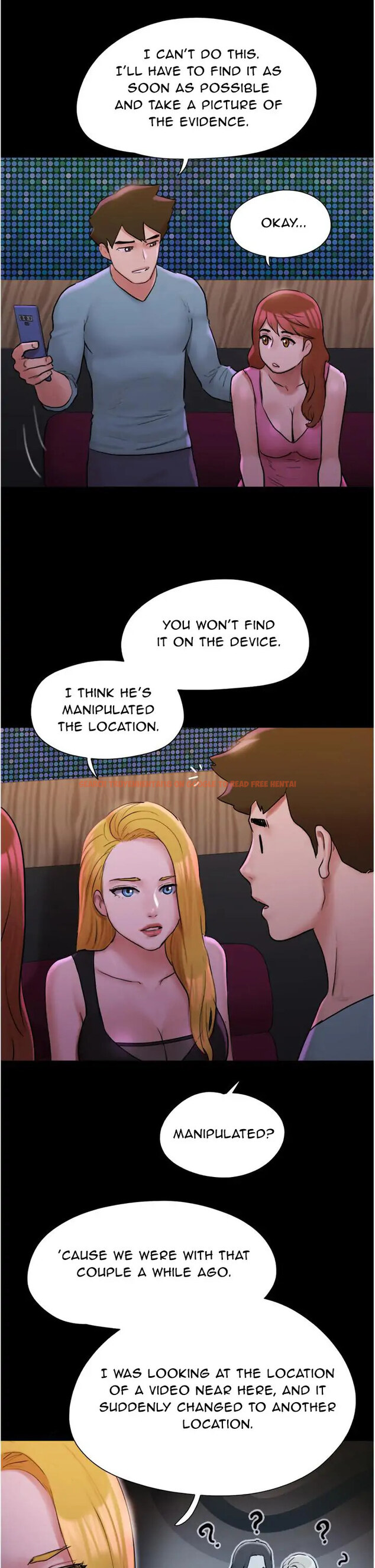 Read Hentai Image 23 779 in comic Everything Is Agreed - Chapter 139 - hentaitnt.net