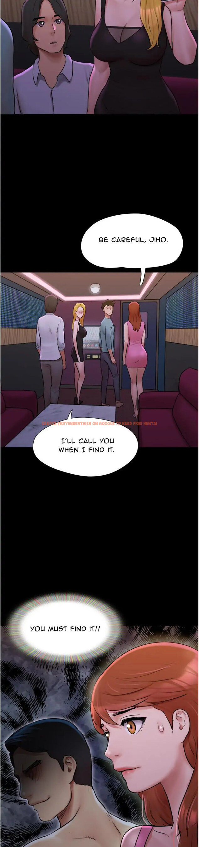 Read Hentai Image 25 779 in comic Everything Is Agreed - Chapter 139 - hentaitnt.net