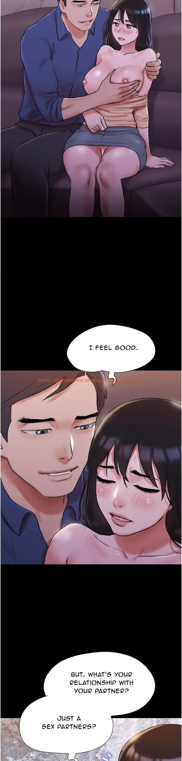 Read Hentai Image 28 780 in comic Everything Is Agreed - Chapter 139 - hentaitnt.net