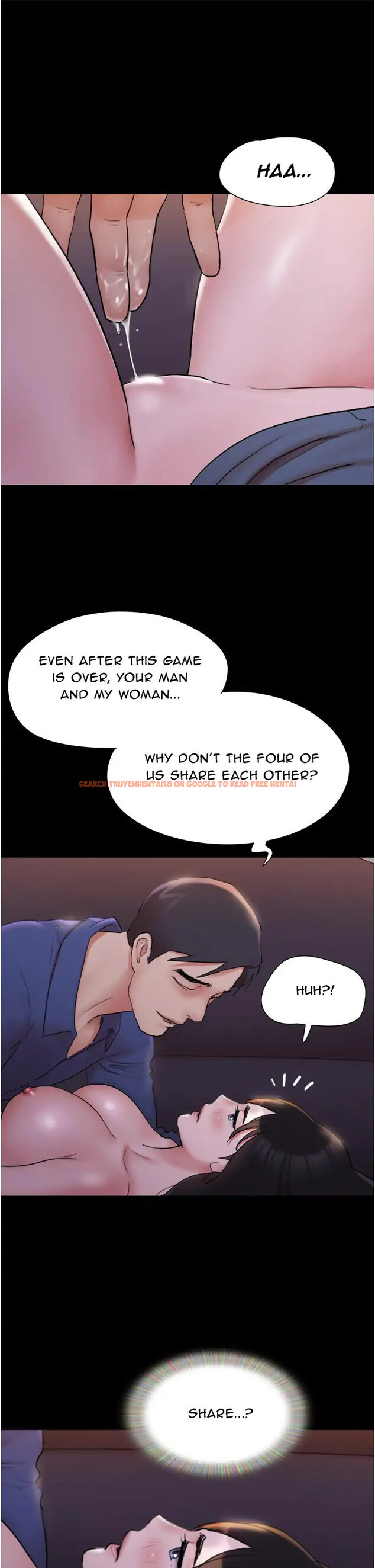 Read Hentai Image 35 780 in comic Everything Is Agreed - Chapter 139 - hentaitnt.net