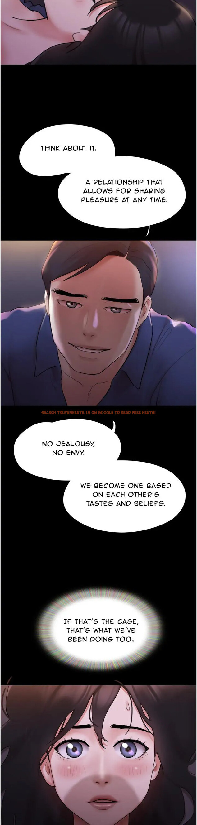 Read Hentai Image 36 780 in comic Everything Is Agreed - Chapter 139 - hentaitnt.net