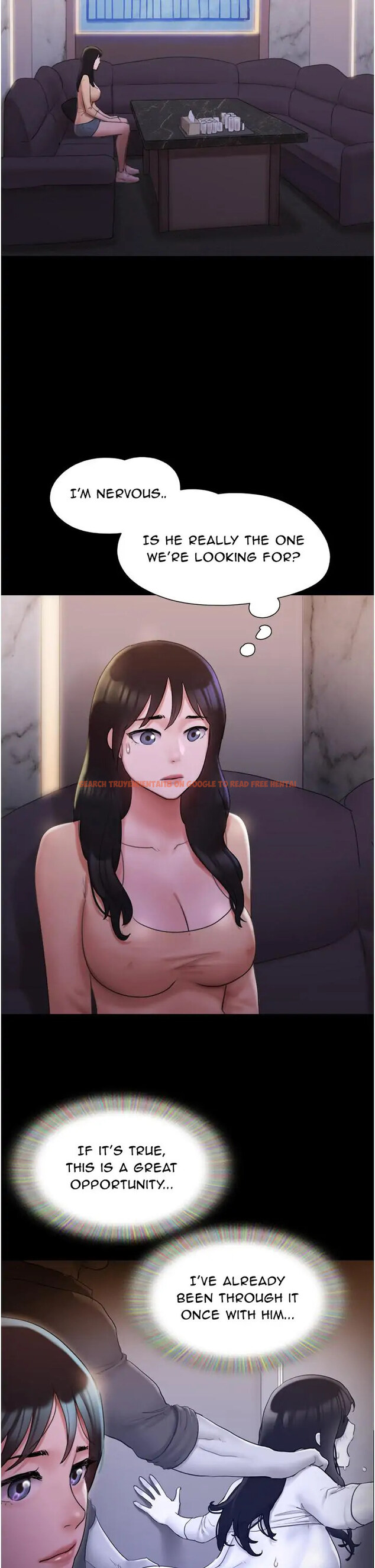 Read Hentai Image 5 778 in comic Everything Is Agreed - Chapter 139 - hentaitnt.net