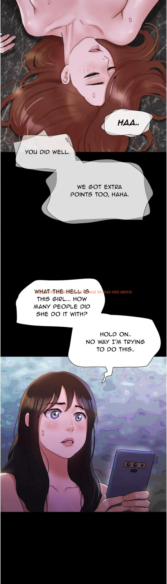 Read Hentai Image 7 778 in comic Everything Is Agreed - Chapter 139 - hentaitnt.net