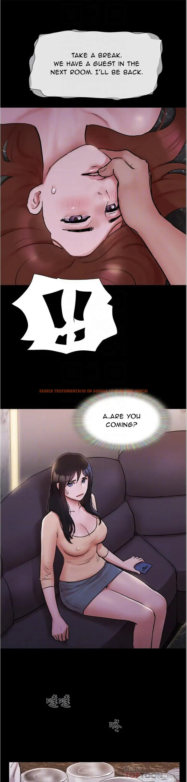 Read Hentai Image 8 779 in comic Everything Is Agreed - Chapter 139 - hentaitnt.net