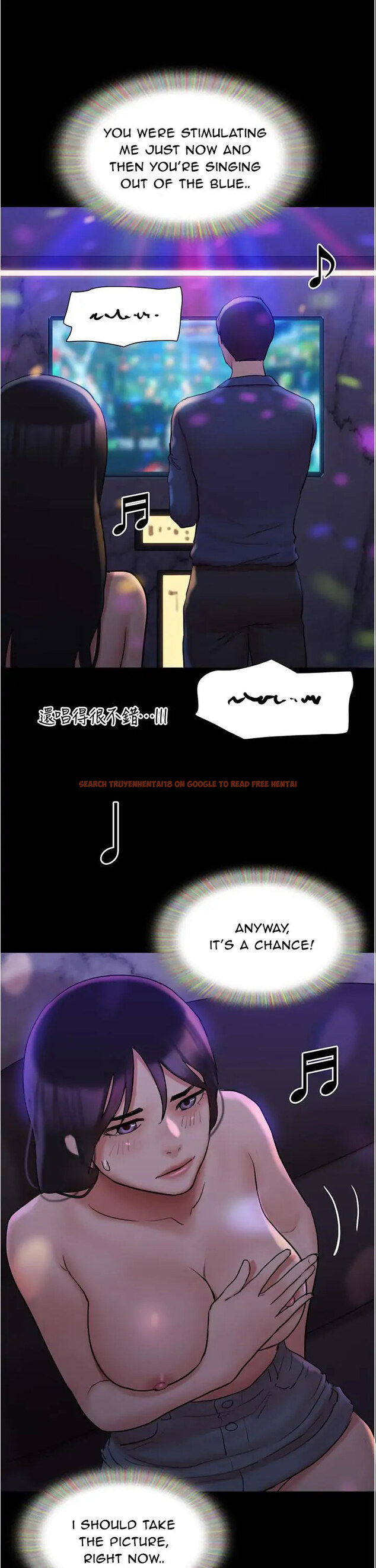 Read Hentai Image 1 799 in comic Everything Is Agreed - Chapter 140 - hentaitnt.net
