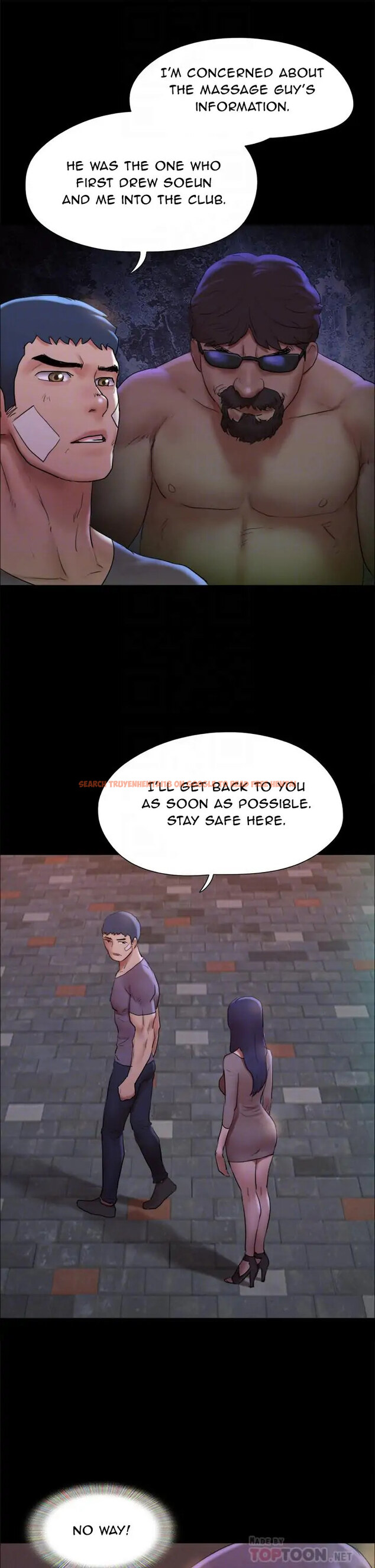 Read Hentai Image 12 799 in comic Everything Is Agreed - Chapter 140 - hentaitnt.net