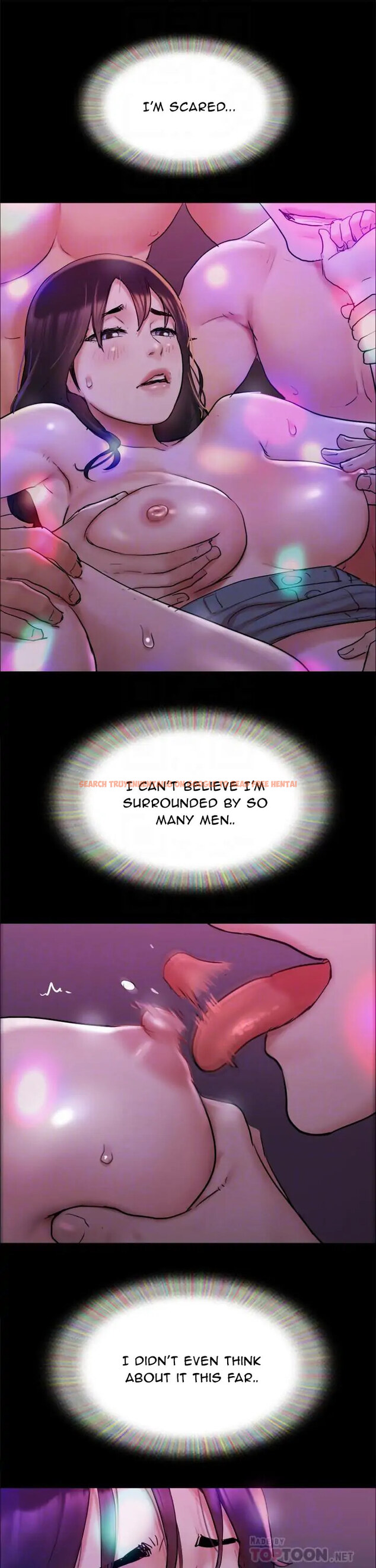 Read Hentai Image 16 800 in comic Everything Is Agreed - Chapter 140 - hentaitnt.net