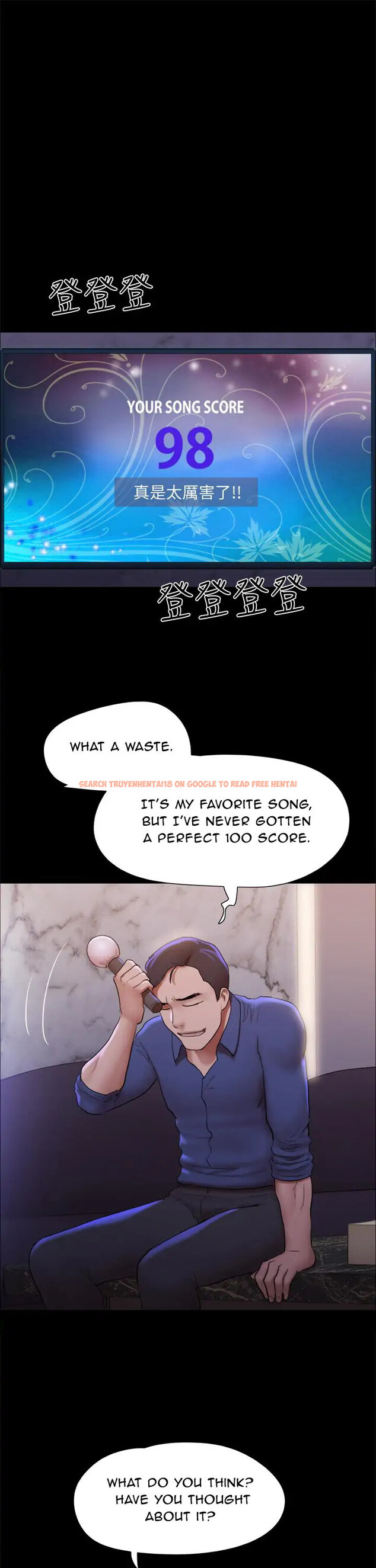 Read Hentai Image 20 800 in comic Everything Is Agreed - Chapter 140 - hentaitnt.net